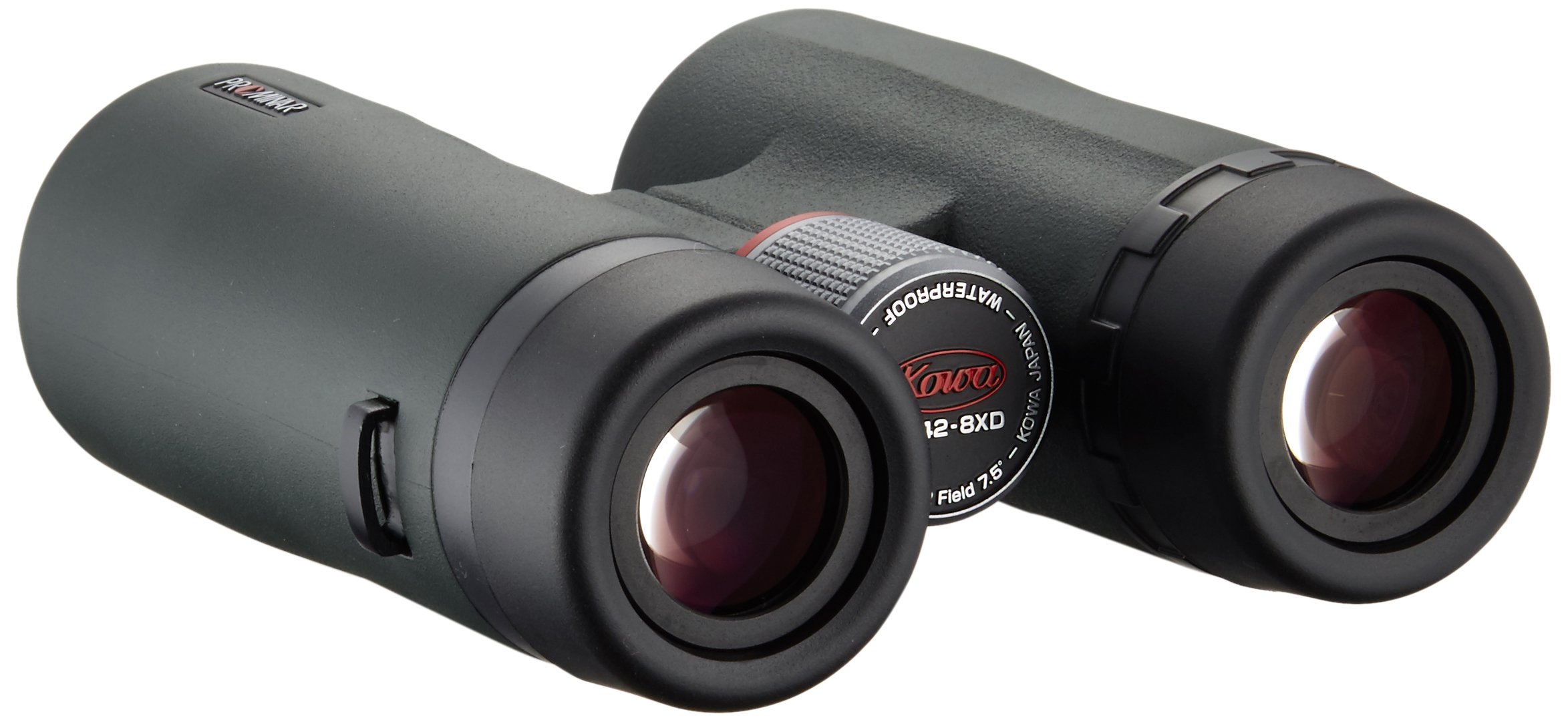 双眼鏡 防水 BD42-8XD コーワ プロミナー KOWA PROMINAR 双眼鏡 防水 BD42-8XD コーワ プロミナー KOWA PROMINAR